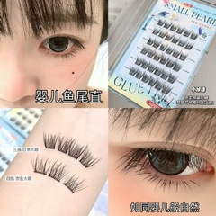 [ Set 5 Hộp ] Mi Giả Tự Dính - 22097