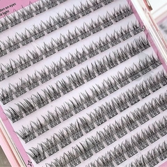 [ Set 5 Hộp ] Mi Giả Tự Dính - 22093