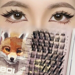 [ Set 5 Hộp ] Mi Giả - 22087