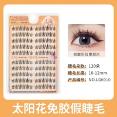 [ Set 5 Hộp ] Mi Giả Tự Dính - 22086