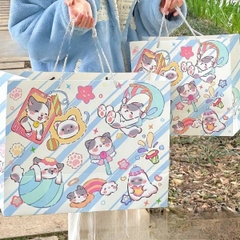 [ Set 12 Cái ] Túi Quà - 22113