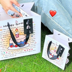 [ Set 12 Cái ] Túi Quà - 22132