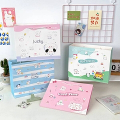 [ Set 12 Cái ] Túi Quà - 22127