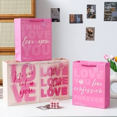 [ Set 12 Cái ] Túi Quà - 22125