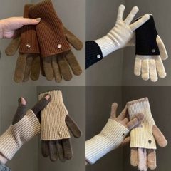 [ Set 5 Đôi ] Găng Tay - 22137