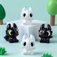 [ Set 20 Cái ] Charm 3D - 22161