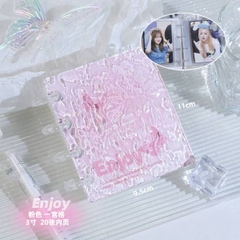 [ Set 5 Quyển ] Album Card Lomo [ Có Ruột ] - R22230