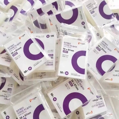 [ Set 500 Túi ] Sleeve [ Nhiều Size ] - R22227