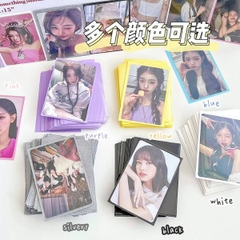 [ Set 500 Túi ] Sleeve [ 61*91mm ] - R22224