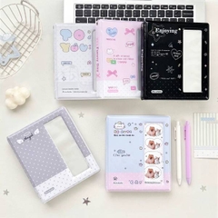 [ Set 5 Quyển ] Album Photobooth [ Có Ruột ] - 22262