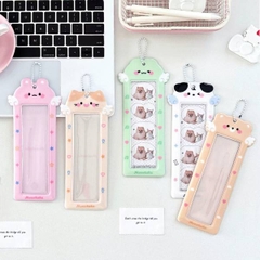 [ Set 5 Cái ] Thẻ Photobooth - 22260