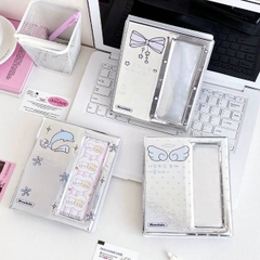 [ Set 5 Quyển ] Album Photobooth [ Có Ruột ] - 22256