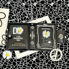 [ Set 5 Quyển ] Album Card Lomo [ Có Ruột ] - 22239