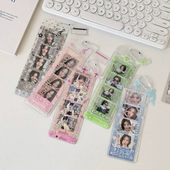 [ Set 5 Cái ] Thẻ Photobooth - 22305