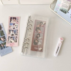 [ Set 5 Quyển ] Album Photobooth [ Có Ruột ] - 22304