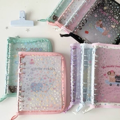 [ Set 5 Quyển ] Album Photobooth / Lomo Card [ Có Ruột ] - 22293