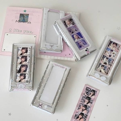 [ Set 5 Quyển ] Album Photobooth [ Có Ruột ] - 22291