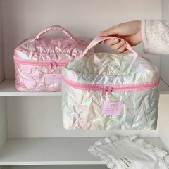 [ Set 2 Cái ] Túi Đựng Mỹ Phẩm - 22285