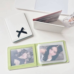 [ Set 10 Quyển ] Album Card Lomo [ Có Ruột ] - 22266