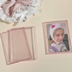 [ Set 50 Cái ] Sleeve [ Mica ] - 22264