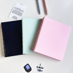 [ Set 5 Quyển ] Album Card Lomo [ Có Ruột ] - 22263