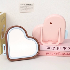 [ Set 5 Cái ] Gương Để Bàn - 22313