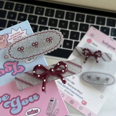 [ Set 20 Cái ] Kẹp Tóc - 22362