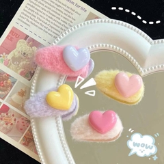 [ Set 20 Cái ] Kẹp Tóc - 22354