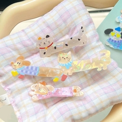 [ Set 20 Cái ] Kẹp Tóc - 22346