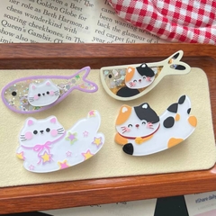 [ Set 20 Cái ] Kẹp Tóc - 22341