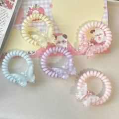 [ Set 20 Cái ] Cột Tóc - 22340