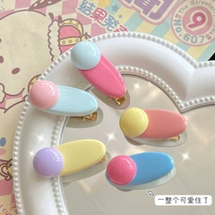 [ Set 20 Cái ] Kẹp Tóc - 22338