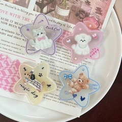 [ Set 20 Cái ] Kẹp Tóc - 22333