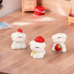 [ Set 20 Cái ] Charm 3D - 22371