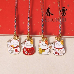 [ Set 20 Cái ] Dây Treo Điện Thoại - 22373