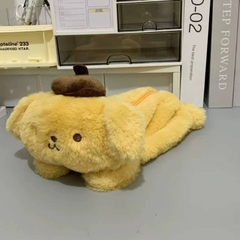 [ Set 5 Cái ] Bóp Bút - 22283