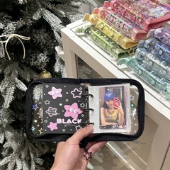 [ Set 5 Quyển ] Album Lomo Card [ Có Ruột ] - 22289