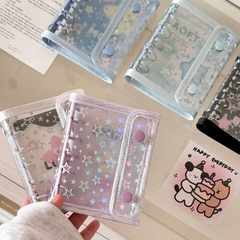 [ Set 5 Quyển ] Album Lomo Card [ Không Ruột ] - 22292