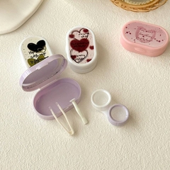 [ Set 20 Hộp ] Đựng Lens - 22394