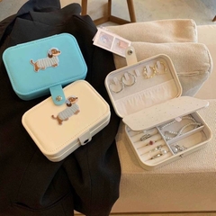 [ Set 2 Hộp ] Đựng Trang Sức - 22421