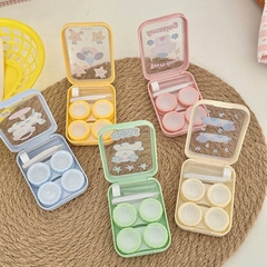 [ Set 10 Hộp ] Đựng Lens - 22417