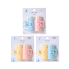 [ Set 12 Bộ ] Lô Uốn Tóc [ Nhiều Mẫu ] - 22436