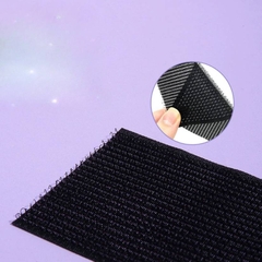 [ Set 12 Bộ ] Dán Tóc Tạo Kiểu [ Bộ 2 Cái ] - 22430