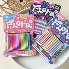 [ Set 12 Vỉ ] Cột Tóc - 22479