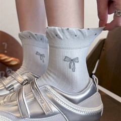 [ Set 10 Đôi ] Vớ [ Cotton ] - 22681