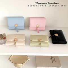 [ Set 3 Cái ] Ví Tiền - 22686