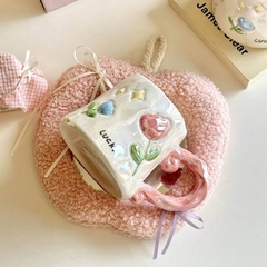 [ Set 2 Cái ] Cốc Sứ - 22666