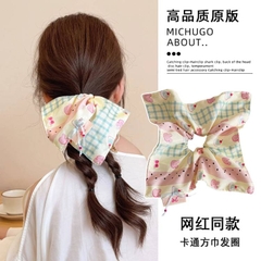 [ Set 12 Cái ] Cột Tóc - 22673