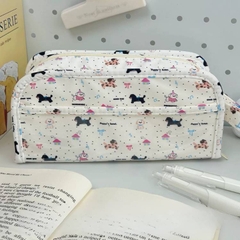 [ Set 5 Cái ] Bóp Bút - 22677