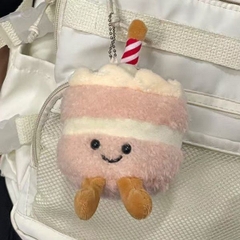 Móc  Khoá Gấu Bông Jellycat [ Mua Tối Thiểu 10 Con ] - 16211